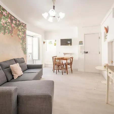 Guestready - Delightful In * Lisboa