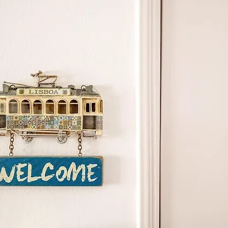 Apartment Guestready - Delightful In