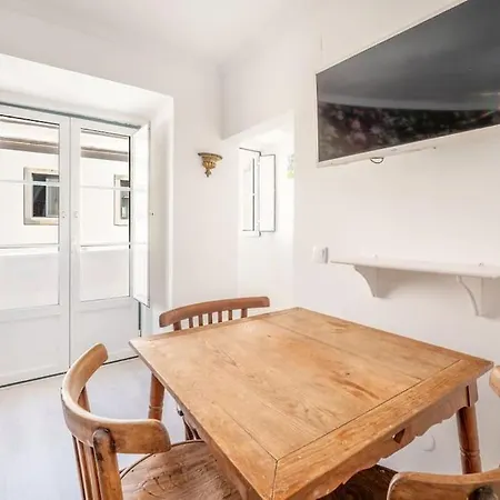 Guestready - Delightful In Lisbon