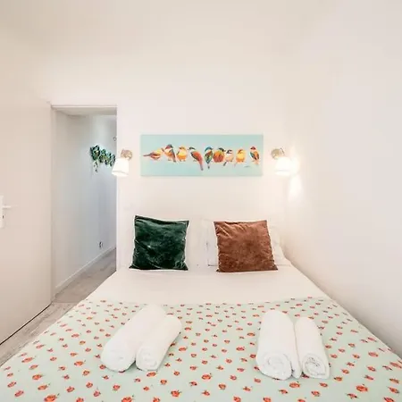 Guestready - Delightful In Lisbon
