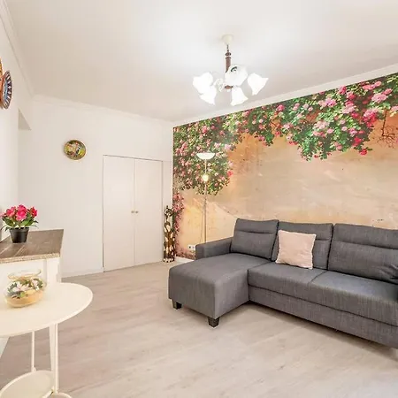 Guestready - Delightful In Apartment Lisbon