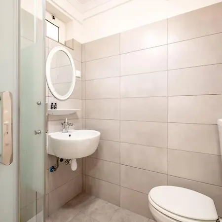 Apartment Guestready - Delightful In Lisbon