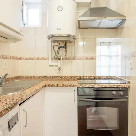 Apartment Guestready - Delightful In *