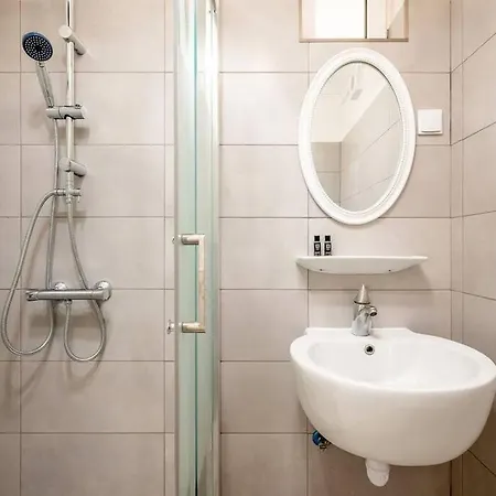 Apartment Guestready - Delightful In *
