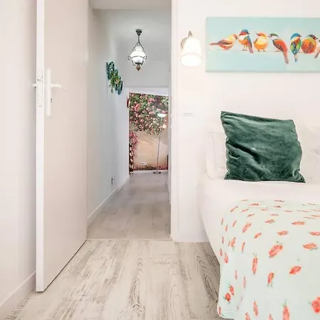 Guestready - Delightful In