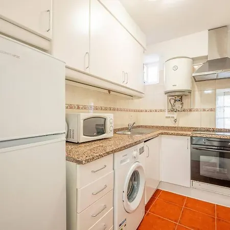 Guestready - Delightful In Appartement *