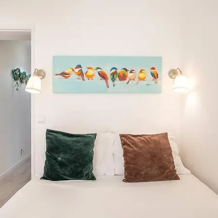Guestready - Delightful In *