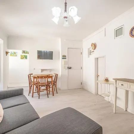 Apartment Guestready - Delightful In Lisbon