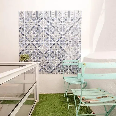Guestready - Delightful In Apartment