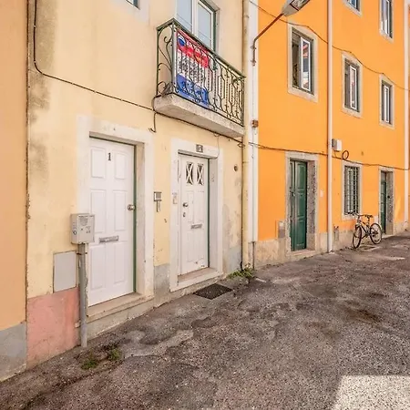 Guestready - Delightful In Apartament *